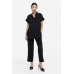 Блуза для беременных H&M S, черный (70327)