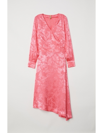 Плаття H&M 34, рожевий (36003)