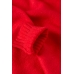 Платье H&M S, красный (44769)