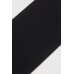 Колготки H&M L, чорний (57196)
