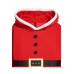 Худи Санта Клаус H&M M, красный (30036)