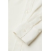 Блуза H&M 40, белый (52743)