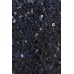 Платье H&M 46, темно синий (36013)