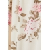 Плаття H&M 44, молочний квіти (51803)