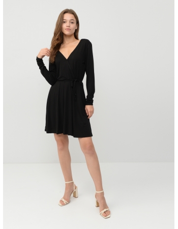 Плаття H&M 42, чорний (43081)