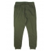 Спортивные брюки H&M 146см, темно зеленый (31412)