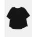 Блуза для вагітних H&M M, чорний (51269)