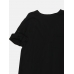 Блуза для вагітних H&M M, чорний (51269)