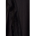 Блуза H&M 52, черный (45972)