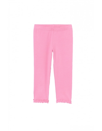 Капри H&M 122см, розовый (38050)