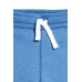 Спортивные брюки H&M 92см, голубой (31888)