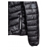Куртка H&M 170см, чорний (31203)