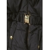 Куртка H&M 170см, чорний (31196)