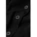 Сукня H&M 36, чорна (48432)
