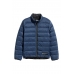 Куртка H&M 146см, темно синий (27796)