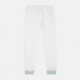 Штани для сну H&M 110 116см, білий горох (55205)