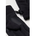 Перчатки H&M 122 128см, черный (31992)