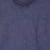 Рубашка C&A 3XL, темно синий узор (62299)
