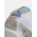 Шкарпетки (5 пар) C&A 18 20, білий (49073)