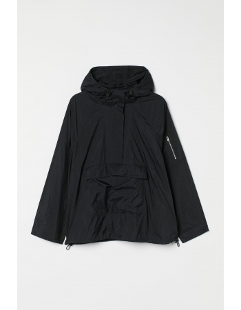 Куртка H&M L, черный (68583)