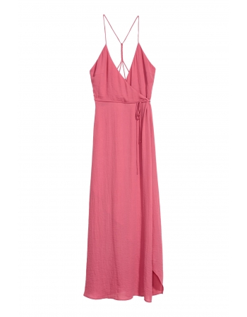 Плаття H&M 42, рожевий (48732)