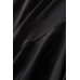 Платье H&M 40, черный (45953)