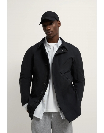Куртка Zara M, черный (64901)