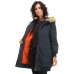 Куртка Zara M, темно бирюзовый (64916)