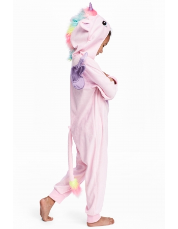 Карнавальный костюм (Единорог) H&M 92см, розовый (27805)