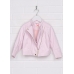 Куртка H&M 98см, світло рожеве (32121)
