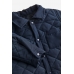 Куртка H&M 68см, темно синий (70468)