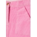 Юбка H&M 110 см, розовый (53678)