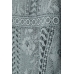 Платье H&M 36, сизый (39616)