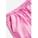 Брюки H&M 152см, розовый (69915)