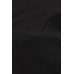 Блуза H&M S, черный (69180)