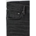 Джинси H&M 28, чорний (54000)