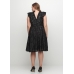 Сукня H&M 46, чорна (850)