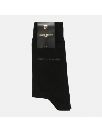 Носки Pierre Cardin 47 50, черный (54681)