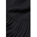 Плаття H&M L, чорний (56408)