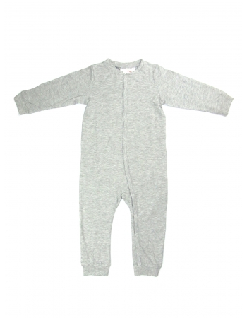 Пижама H&M 92см, серый (37503)