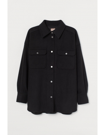 Куртка H&M XL, черный (56951)