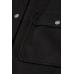 Куртка H&M XL, черный (56951)