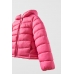 Куртка Zara 140см, розовый (67781)