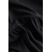 Платье для беременных H&M XS, черный (70991)