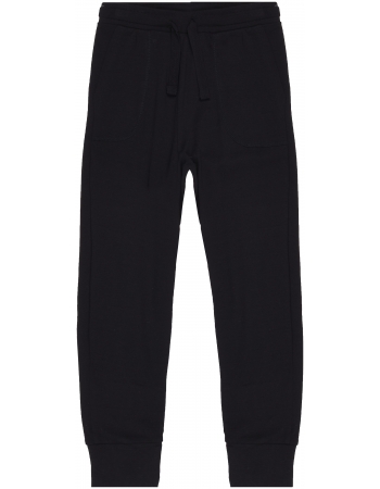 Спортивні штани H&M 170см, чорний (38201)