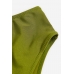 Купальные трусики H&M 48, зеленый (69083)