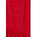 Платье H&M 42, красный (47869)