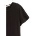 Блуза H&M 36, чорний (36134)