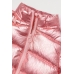 Куртка H&M 140см, розовый (60290)
