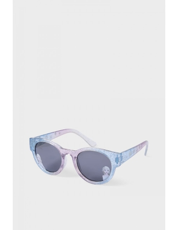 Солнцезащитные очки C&A 104 122см, розово голубой (66716)